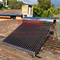 collettore solare di Heater Stainless Steel Low Pressure dell'acqua solare del tubo a vuoto 200L