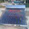 collettore solare di Heater Stainless Steel Low Pressure dell'acqua solare del tubo a vuoto 200L