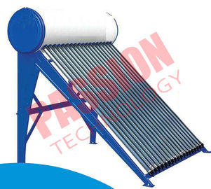Manutenzione facile pre riscaldata dello scaldabagno di alta pressione della bobina solare del rame