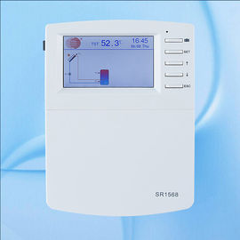 Acqua solare Heater Controller With Temperature Display SR1568 di SR609C