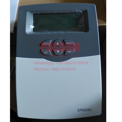 Regolatore di SR609C Digital per acqua solare pressurizzata Heater Temperature Control