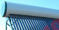 Scaldabagno solare piano del tetto, scaldabagno solare del tubo di rame per lavare