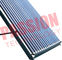 Alta installazione facile non pressurizzata efficiente del tubo a vuoto solare dello scaldabagno