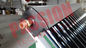 Condensatore solare del condotto termico del collettore dell'acqua calda dei tubi rossi del rame 30 24*90mm