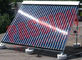 Collettore solare del tubo economizzatore d'energia di U per il riflettore dell'acciaio inossidabile dell'appartamento