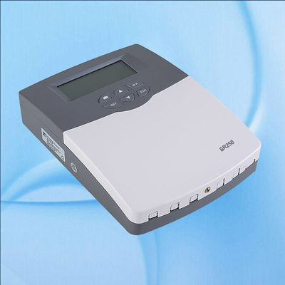 Controllatore solare di acqua calda