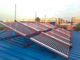 500 L collettore solare dell'acqua calda, grande impianto termico solare del collettore solare del tubo a vuoto