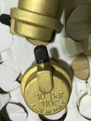 Parti di ricambio per scaldabagno solare