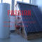300L ha spaccato l'impianto termico solare solare di acciaio inossidabile dello scaldabagno 304 di pressione