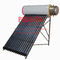 collettore solare di riscaldamento solare di acciaio inossidabile dello scaldabagno 316 di pressione 150L