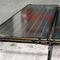 Scaldabagno solare ad alta pressione di titanio blu del collettore solare 2000L della lamina piana