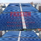 2000L ha centralizzato il collettore solare di acciaio inossidabile dell'impianto termico solare 304