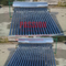 Scaldabagno solare di acciaio inossidabile del collettore solare 304 di pressione bassa del tubo a vuoto
