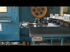 produzione di serbatoi d'acqua per scaldabagno solare